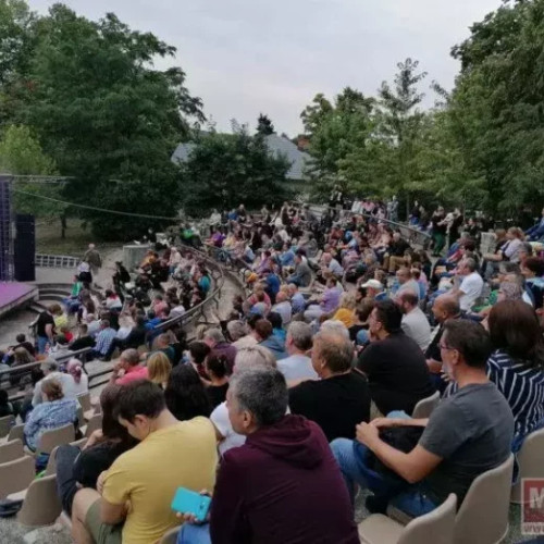 Numărătoare inversă până la Festivalul Național de Muzică "Seri Eminesciene" la Memorialul Ipotești