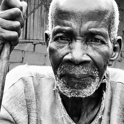 Un tânăr din Buzău prezintă „sufletul” junglei congoleze la un salon de fotografie