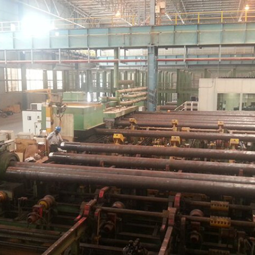 Redeschiderea unei fabrici în Buzău aduce speranțe economice