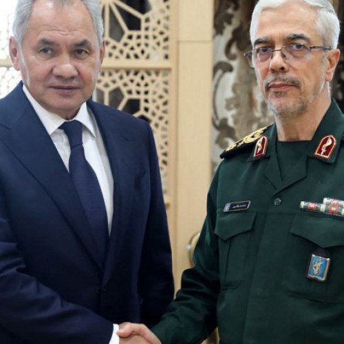 Kremlinul incită Iranul să atace Israelul, conform unui raport