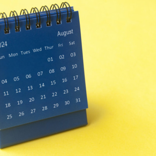 Anul 2024 aduce 17 zile libere pentru angajații din România