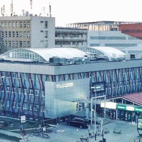 Incident dramatic la Spitalul Județean Bacău