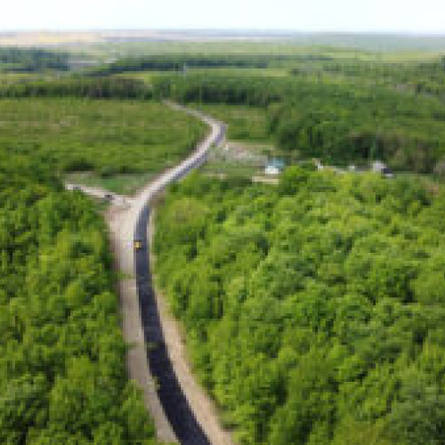 Drumul mănăstirilor, o bijuterie turistică din nordul Moldovei