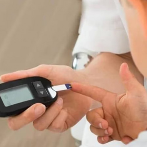 Creșterea alarmantă a pacienților cu diabet în România
