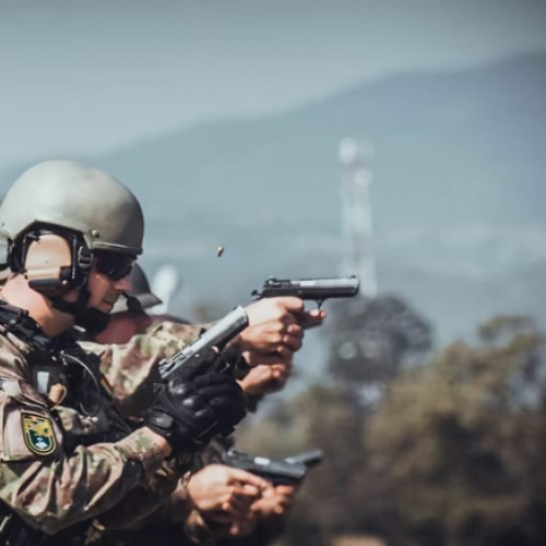 Brigada 2 Vânători de Munte "Sarmizegetusa" organizează recrutări pentru posturi vacante