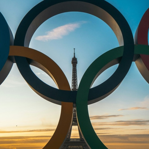 România, pe locul 14 în clasamentul pe medalii la Jocurile Olimpice de la Paris