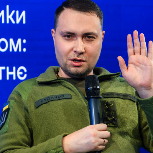 Budanov: Ofensiva rusă va pierde din elan în următoarea lună și jumătate