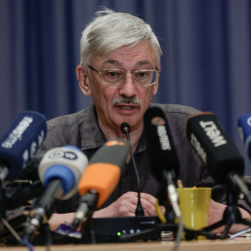 Oleg Orlov, disident rus, vorbește despre schimburile viitoare de deținuți la Berlin