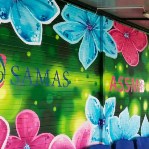 "Săptămâna Mondială a Alăptării" celebrată la Spitalul Clinic "Nicolae Malaxa"