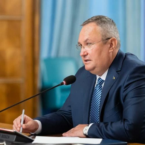 România obține o nouă medalie olimpică: salutul președintelui PNL, Nicolae Ciucă