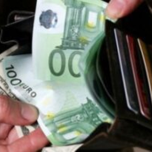 1.000 de euro găsiți într-un magazin din Botoșani, Poliția caută proprietarul