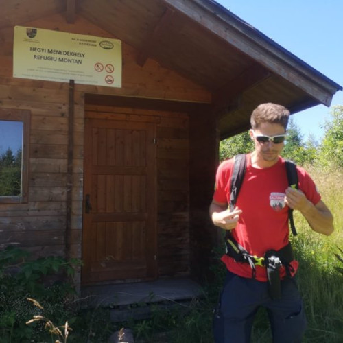 Măsuri de îmbunătățire a siguranței în turismul montan din Harghita