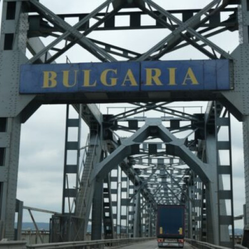 Sorin Grindeanu anunță construirea unui nou pod peste Dunăre la Giurgiu-Ruse