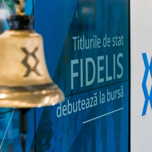 Programul "Fidelis" continuă cu noi titluri de stat în august 2024
