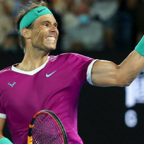 Rafael Nadal, absent de la US Open 2024