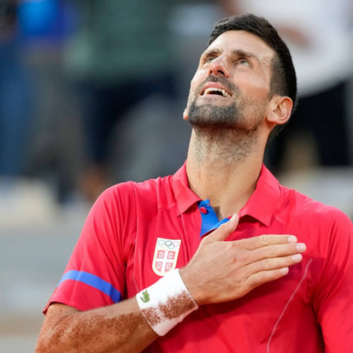 Muzeul Novak Djokovic va fi construit la Belgrad