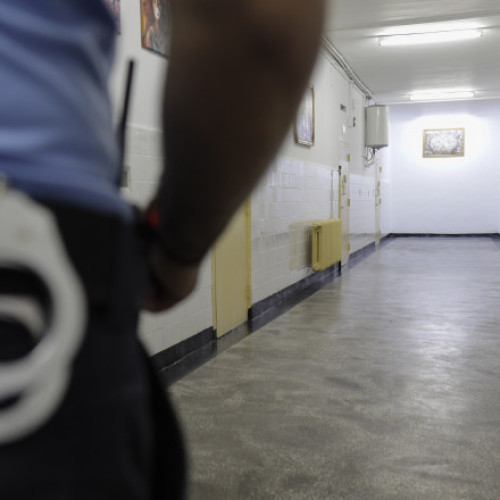 Un preot din Teleorman, reținut pentru delapidare și falsificare de documente