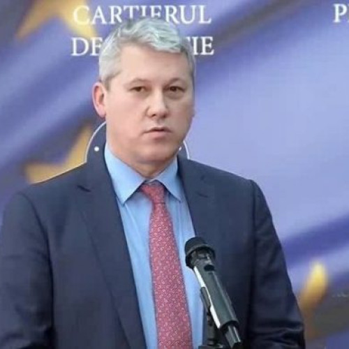 Ministrul Internelor, Cătălin Predoiu, intensifică lupta împotriva consumului și traficului de droguri