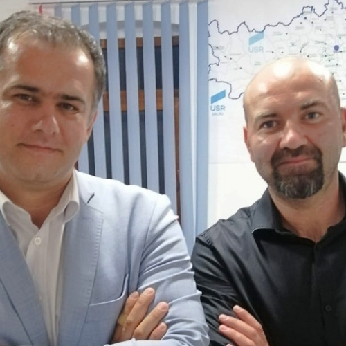 Sentință definitivă pentru angajările ilegale de la cabinetul primarului Lucian Daniel Stanciu Viziteu