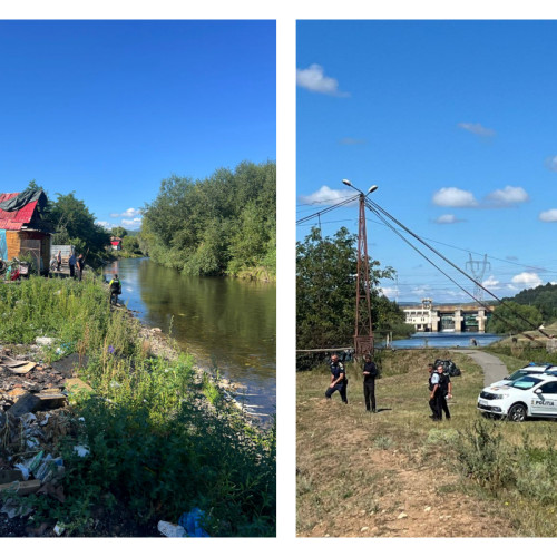 Primăria Florești desfășoară o campanie de prevenire a poluării apei