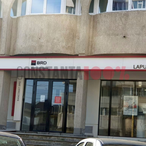 Procedura de închidere a conturilor la BRD subiect de controversă