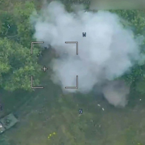 Rusia declară stare de urgență în regiunea Kursk