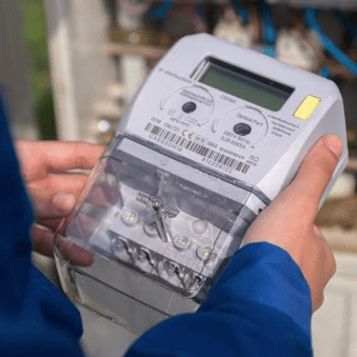 DEER lansează licitație pentru achiziția a 1,1 milioane de contoare inteligente