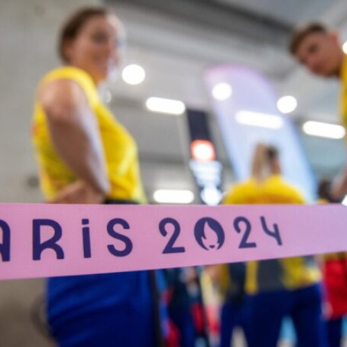 Sportivii români competiție la Jocurile Olimpice de la Paris pe 9 august