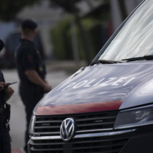 Principalul suspect în complotul împotriva concertelor Taylor Swift, arestat în Austria