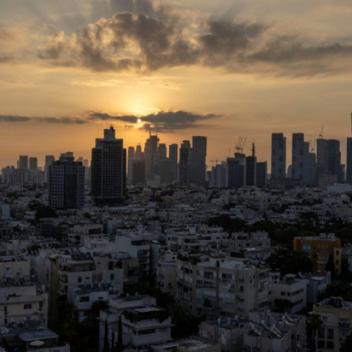 Israel avertizează SUA cu privire la posibile represalii din partea Hezbollah