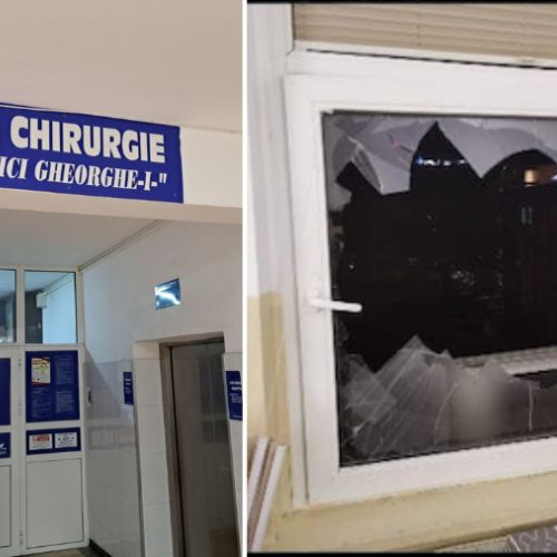 Reprezentanții Spitalului Județean Bacău oferă detalii despre incidentul de la Chirurgie Generală