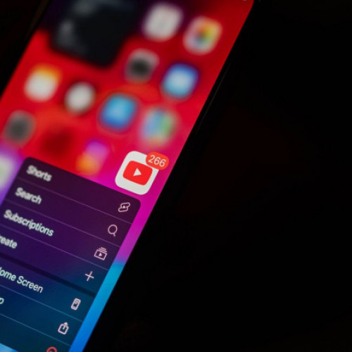 YouTube nu mai funcționează pe computere și mobile pentru utilizatorii din Rusia