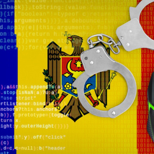 Poliția din Republica Moldova reține 12 persoane implicate într-o schemă de înșelăciune