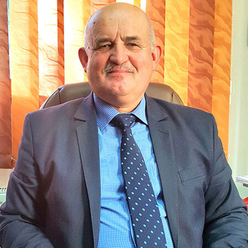 Primarul din Rachitova planifică instalarea de panouri fotovoltaice cu fonduri de mediu