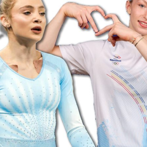 Controverse la Jocurile Olimpice: Gimnastele Ana Maria Barbosu și Sabrina Maneca-Voinea declarate „medaliate olimpice” de premierul Marcel Ciolacu