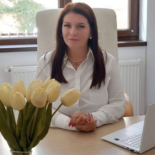 Nouă conducere la AJFP Alba, cu Elena Nicoleta Curta în frunte