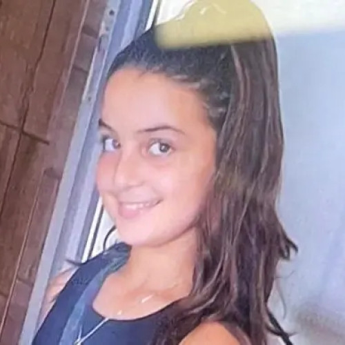 Minora Gurgiu Mihaela Adriana, găsită în siguranță în Hârșova