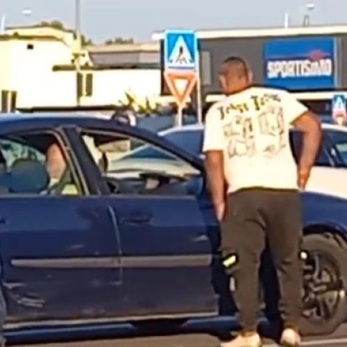 Cetățenii din Baia Mare se plâng de cerșetoria din zonele comerciale