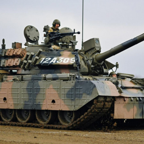 Galatenii pot aplica pentru posturi la Batalionul 300 Infanterie și Batalionul 284 Tancuri