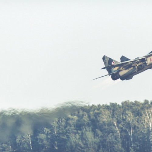 Directorul Uzinei de aviație Lukhovitski, Mihail Baranov, condamnat la nouă ani de închisoare