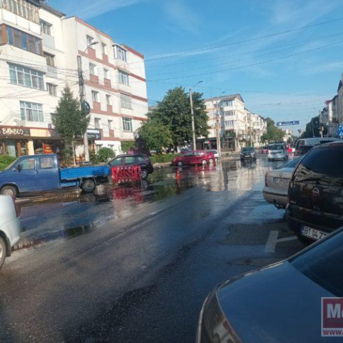 Botoșănenii sunt afectați de calitatea scăzută a serviciilor Nova Apaserv