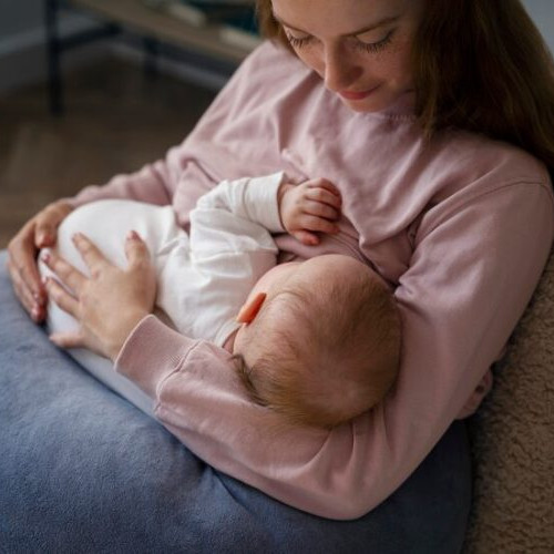 Eveniment dedicat alăptării la Baia Mare cu ocazia Săptămânii Mondiale a Alăptării