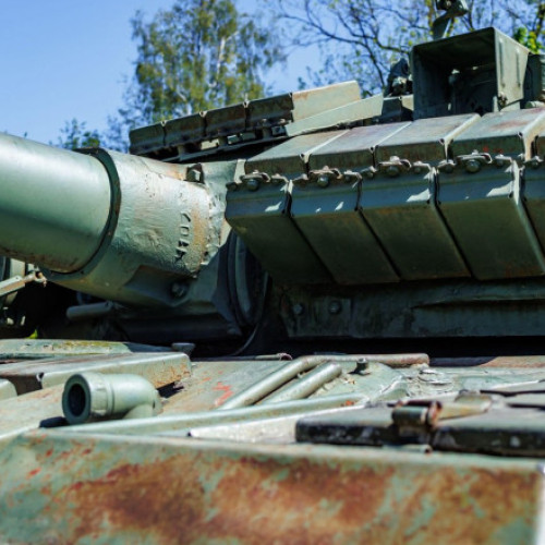 Capacitatea industriei de armament a Rusiei de a răspunde pierderilor pe câmpul de luptă din Ucraina