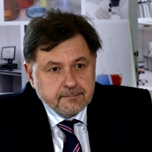 Ministrul sănătății, Alexandru Rafila, exclude o demisie în urma acuzațiilor de omor la spitalul "Sf. Pantelimon"