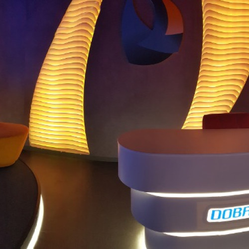 Dobrogea TV s-a închis după suspendarea emisiunii