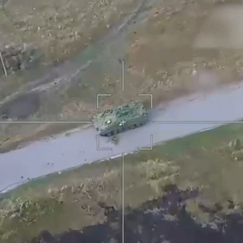 Un propagandist rus cere atacuri nucleare după incursiunea ucraineană în Kursk