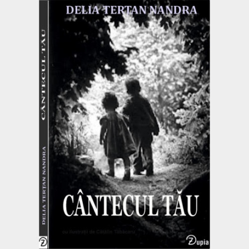 Delia Tertan, neurolog din Bihor, își lansează cea de-a treia carte, "Cântecul tău"