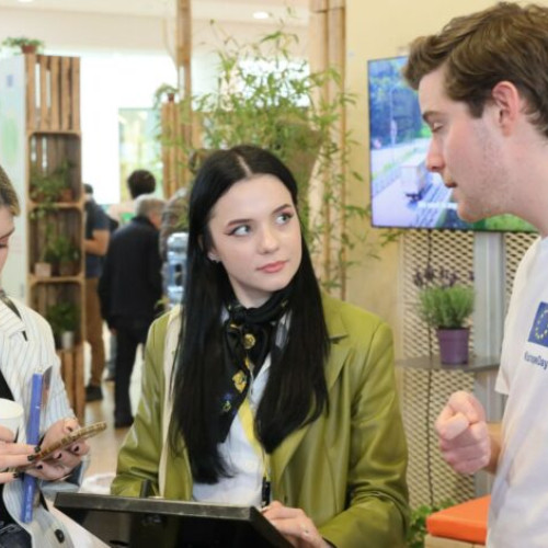 Ramnicu Sarat va găzdui Beach Volleyball Open 2024