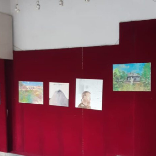 A XII-a editie a Taberei de Documentare si Creatie "Magura Art 2024"