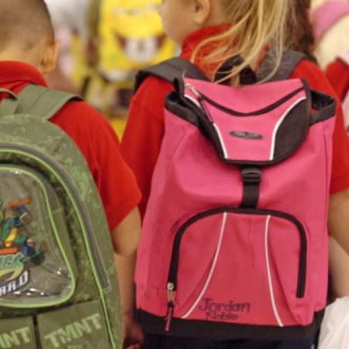 Sfaturi pentru alegerea ghiozdanului potrivit pentru copii